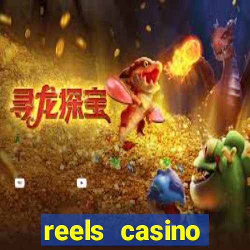 reels casino rodrigo faro